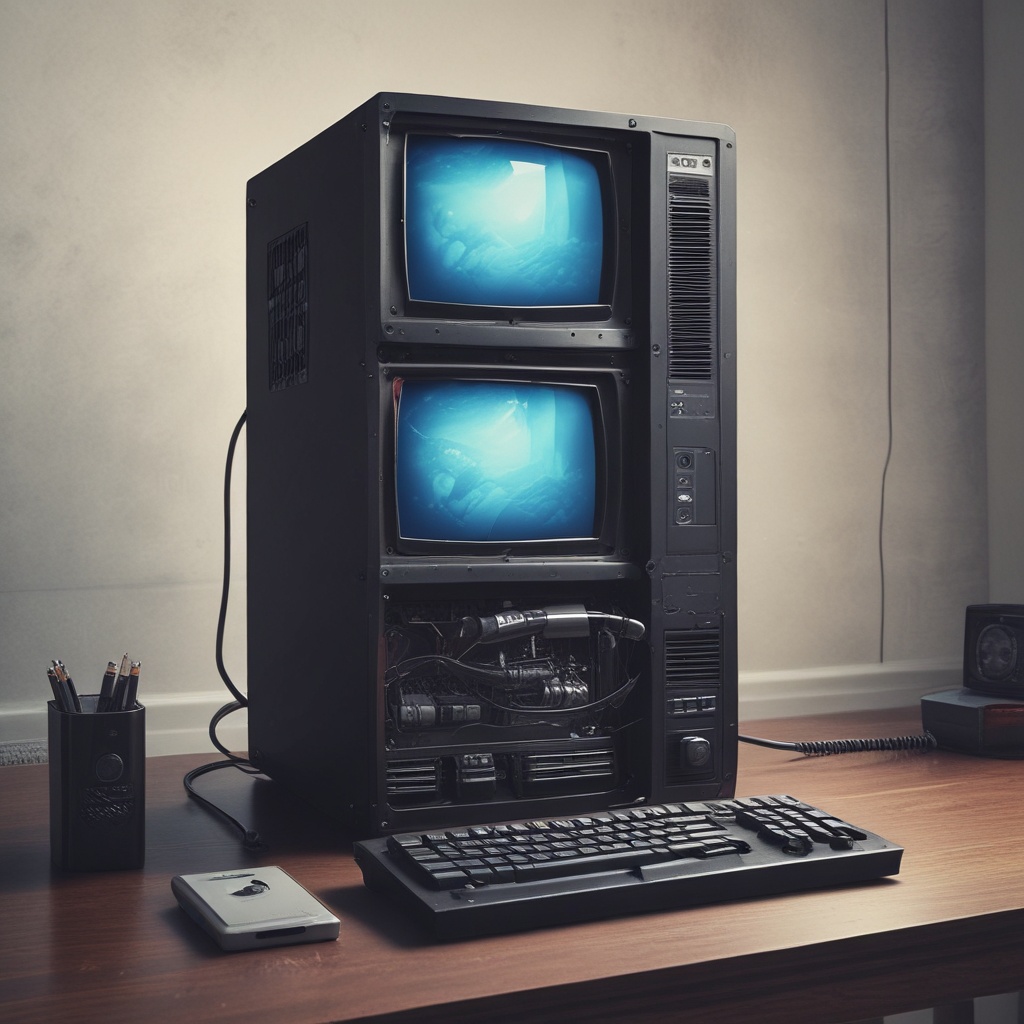 Computer